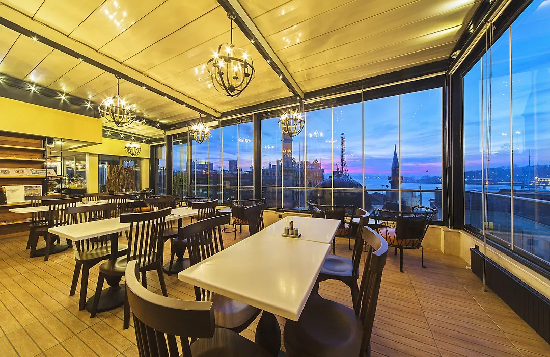 Ada Karakoy Hotel - Special Category-1