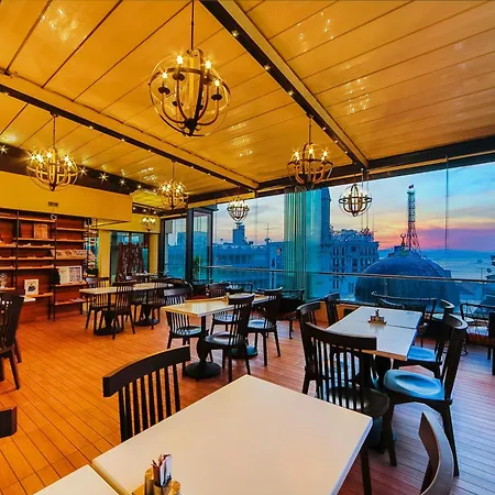 Ada Karakoy Hotel - Special Category-3