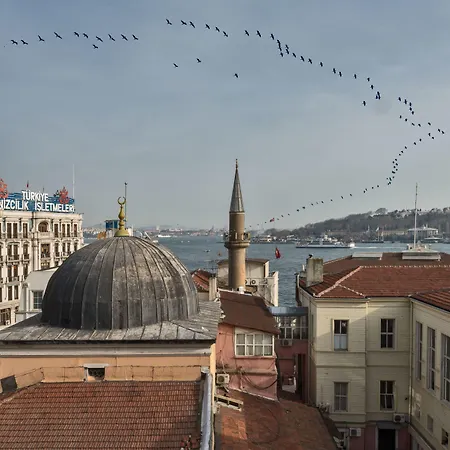 Ada Karakoy Hotel - Special Category-3